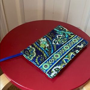 Vera Bradley Book/Journal cover